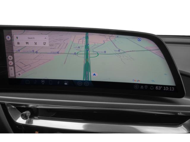 Used 2025 Cadillac LYRIQ For Sale in Jackson, MI