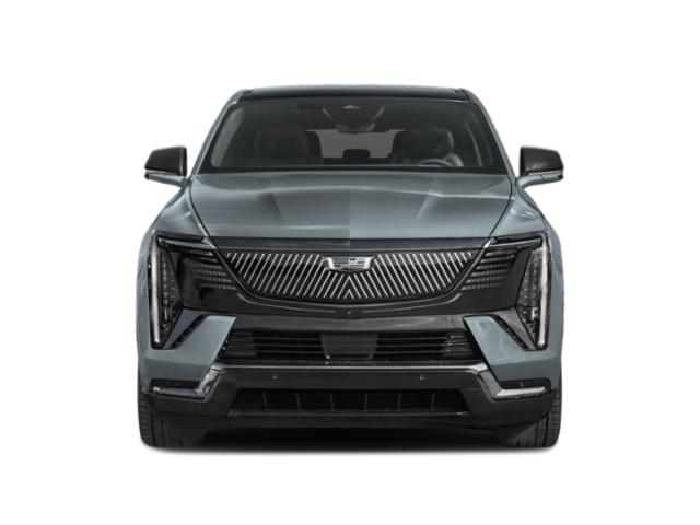 2025 Cadillac Escalade Sport 2