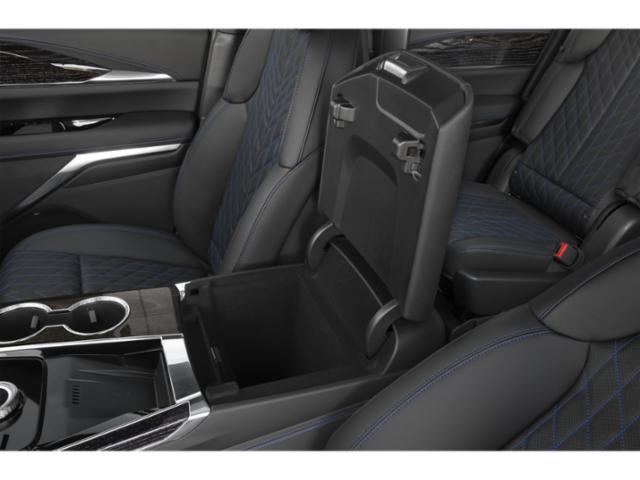 2025 Cadillac Escalade Sport 2
