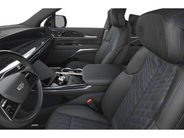 2025 Cadillac Escalade Sport 2