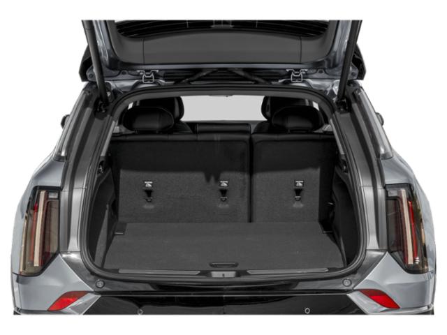 2025 Cadillac iQ Luxury 2 AWD