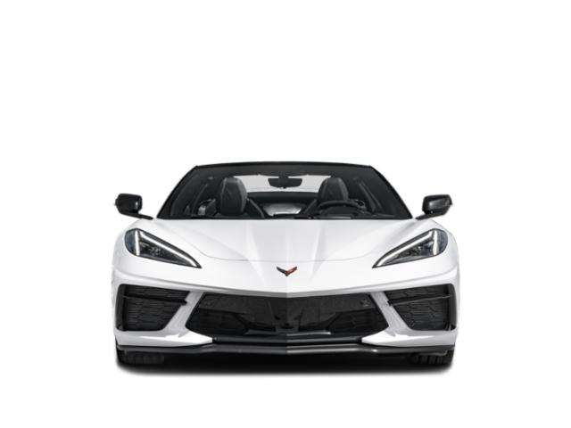 New 2025 Chevrolet Corvette Stingray For Sale in Waterford Twp, MI
