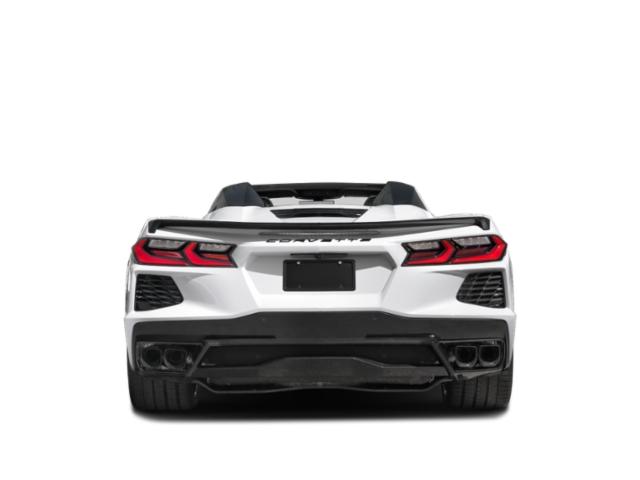 New 2025 Chevrolet Corvette Stingray For Sale in Waterford Twp, MI
