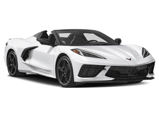 New 2025 Chevrolet Corvette Stingray For Sale in Waterford Twp, MI