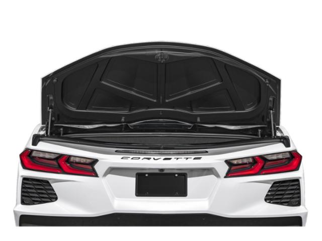 New 2025 Chevrolet Corvette Stingray For Sale in Waterford Twp, MI