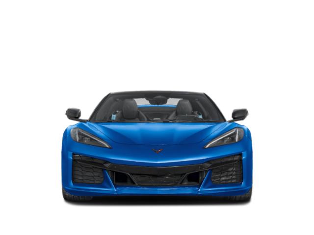 2025 Chevrolet Corvette Z06 RWD Convertible 2LZ