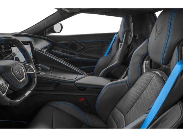 2025 Chevrolet Corvette Z06 RWD Convertible 2LZ
