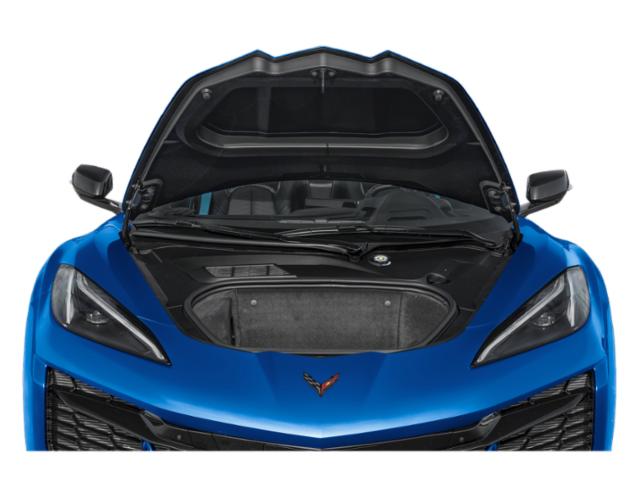 2025 Chevrolet Corvette Z06 RWD Convertible 2LZ