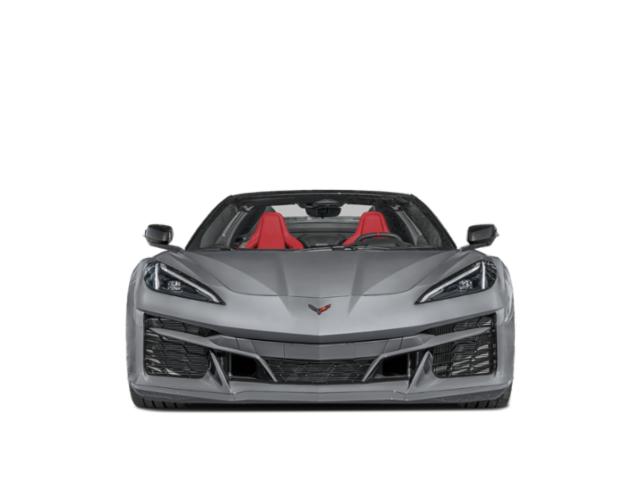 2025 Chevrolet Corvette E-Ray RWD Convertible 3LZ