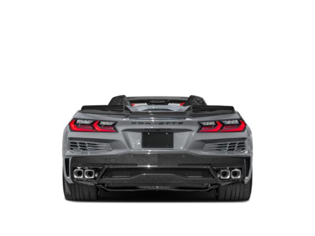 2025 Chevrolet Corvette E-Ray RWD Convertible 3LZ