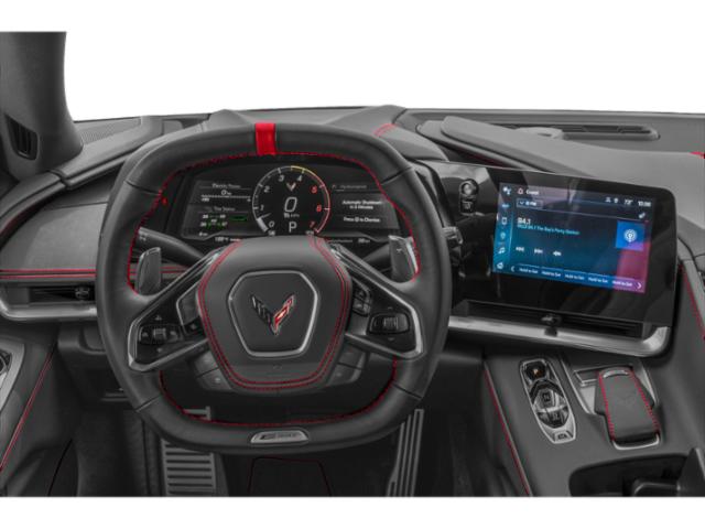 2025 Chevrolet Corvette E-Ray RWD Convertible 3LZ