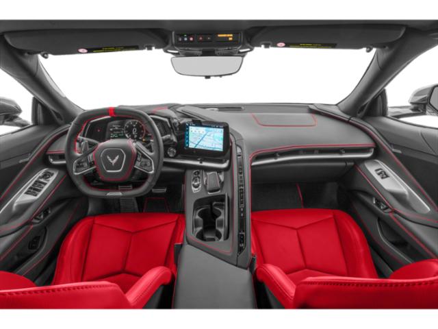 2025 Chevrolet Corvette E-Ray RWD Convertible 3LZ