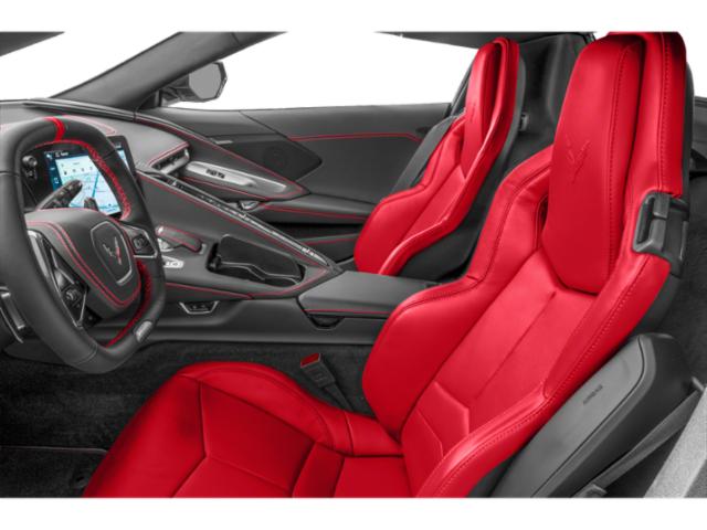 2025 Chevrolet Corvette E-Ray RWD Convertible 3LZ