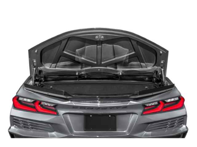 2025 Chevrolet Corvette E-Ray RWD Convertible 3LZ