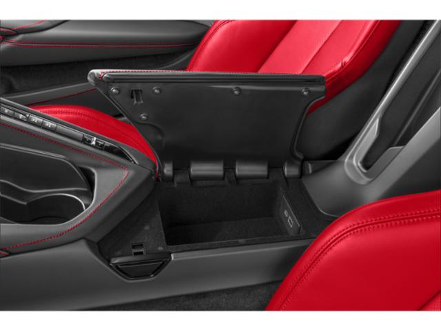 2025 Chevrolet Corvette E-Ray RWD Convertible 3LZ