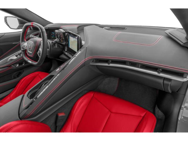 2025 Chevrolet Corvette E-Ray RWD Convertible 3LZ