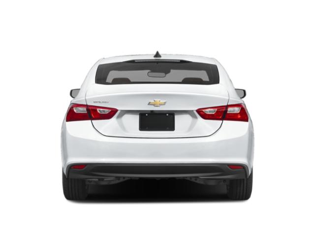 2025 Chevrolet Malibu FWD 1FL