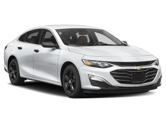 2025 Chevrolet Malibu FWD 1FL