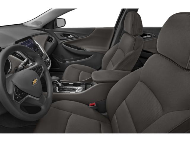 2025 Chevrolet Malibu FWD 1FL