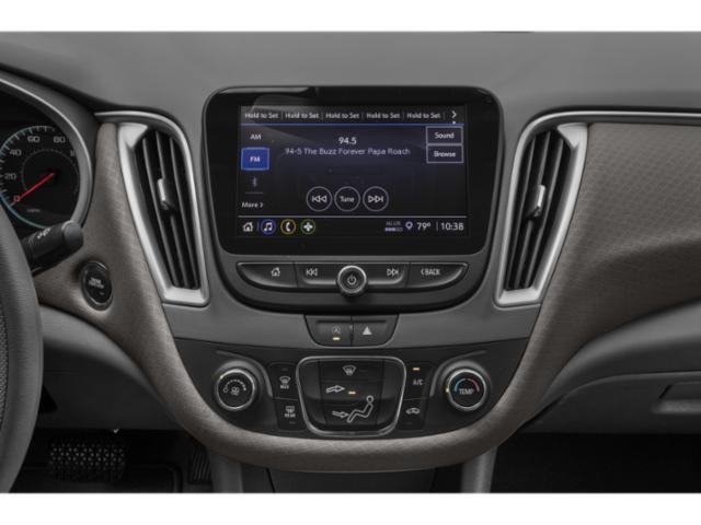 2025 Chevrolet Malibu FWD 1FL