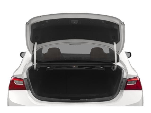 2025 Chevrolet Malibu FWD 1FL