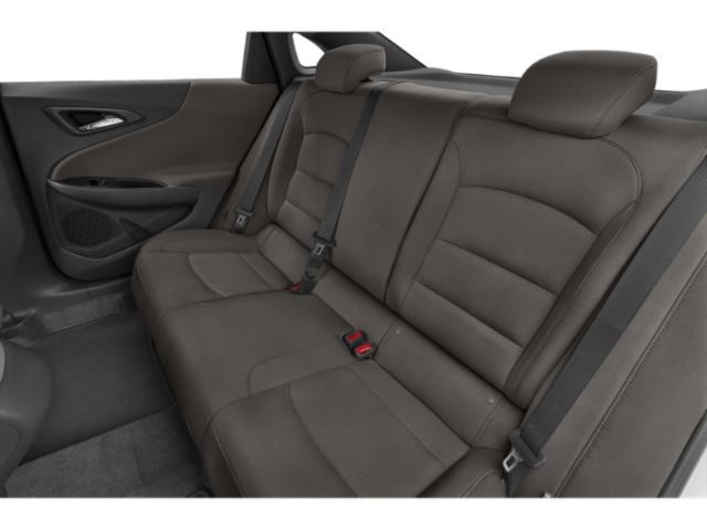2025 Chevrolet Malibu FWD 1FL