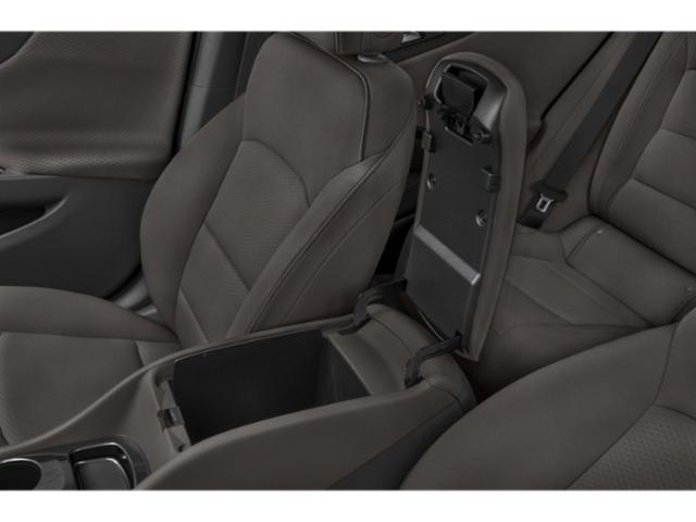 2025 Chevrolet Malibu FWD 1FL