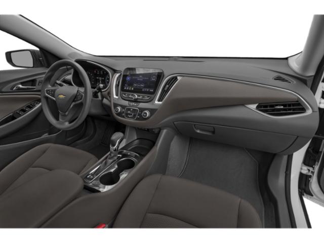 2025 Chevrolet Malibu FWD 1FL