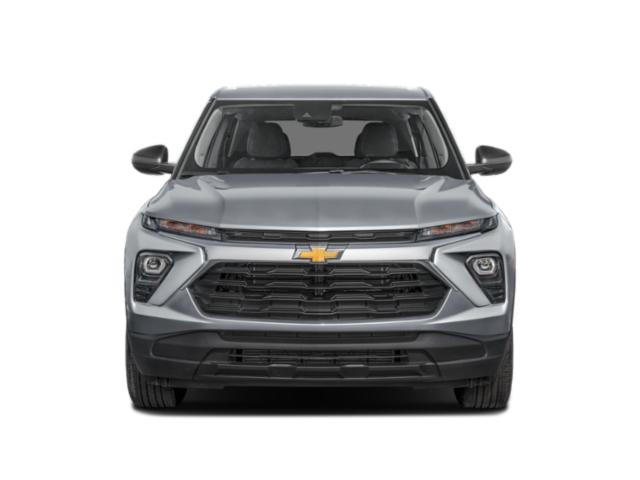 New 2025 Chevrolet Trailblazer For Sale in Waterford Twp, MI