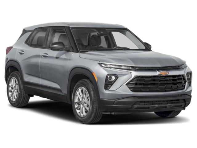 New 2025 Chevrolet Trailblazer For Sale in Waterford Twp, MI