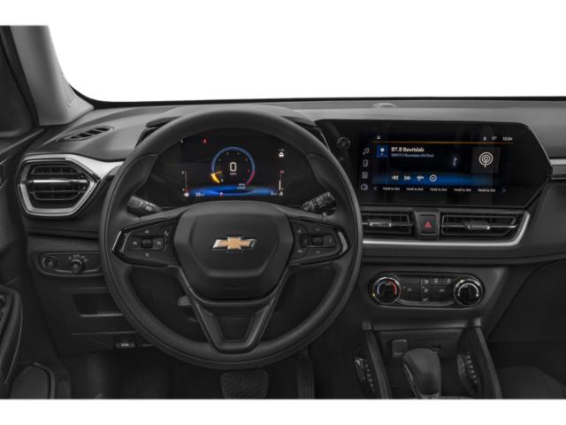 New 2025 Chevrolet Trailblazer For Sale in Waterford Twp, MI