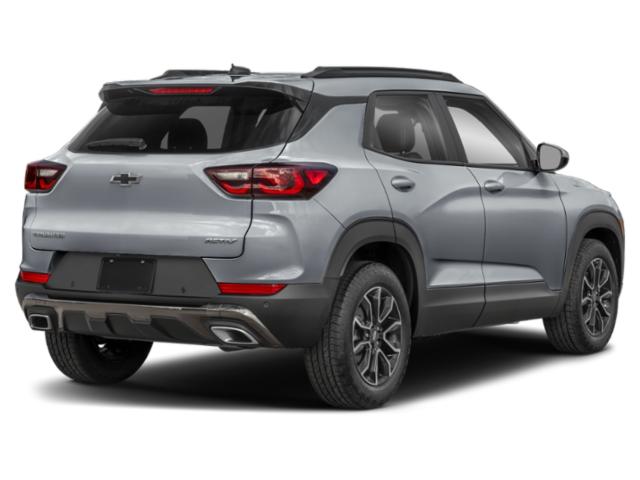 2025 Chevrolet TrailBlazer AWD ACTIV