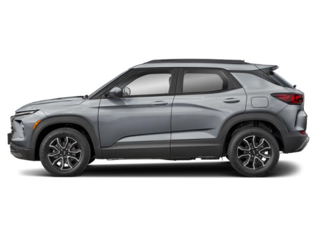 2025 Chevrolet TrailBlazer AWD ACTIV