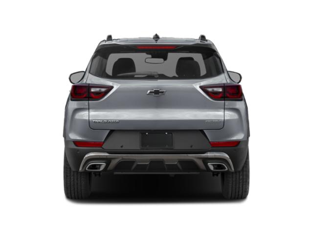 New 2025 Chevrolet Trailblazer For Sale in Waterford Twp, MI