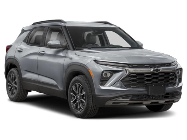 New 2025 Chevrolet Trailblazer For Sale in Waterford Twp, MI