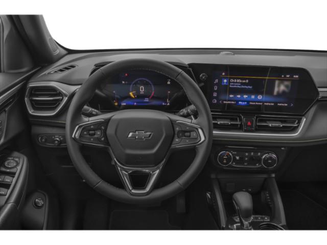 New 2025 Chevrolet Trailblazer For Sale in Waterford Twp, MI