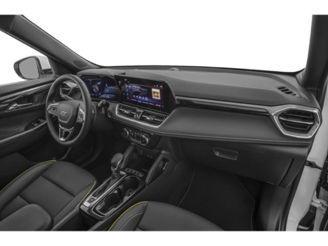 New 2025 Chevrolet Trailblazer For Sale in Waterford Twp, MI