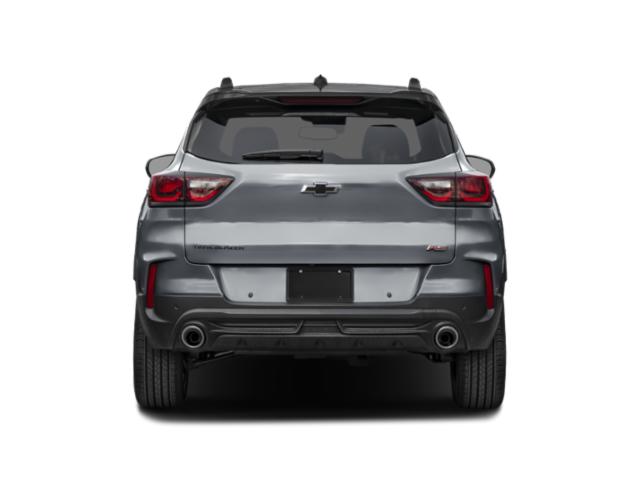 2025 Chevrolet TrailBlazer FWD RS