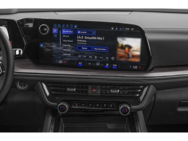 New 2025 Chevrolet Tahoe For Sale in Waterford Twp, MI