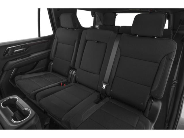 New 2025 Chevrolet Tahoe For Sale in Waterford Twp, MI