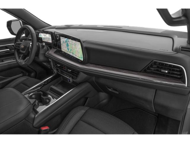 New 2025 Chevrolet Tahoe For Sale in Waterford Twp, MI