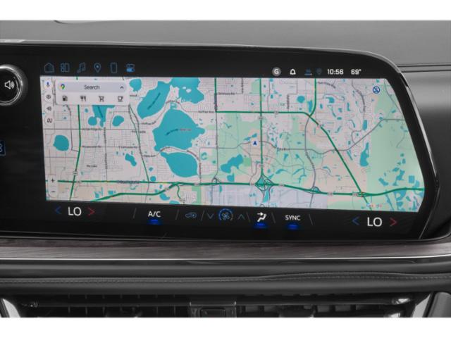 New 2025 Chevrolet Tahoe For Sale in Waterford Twp, MI