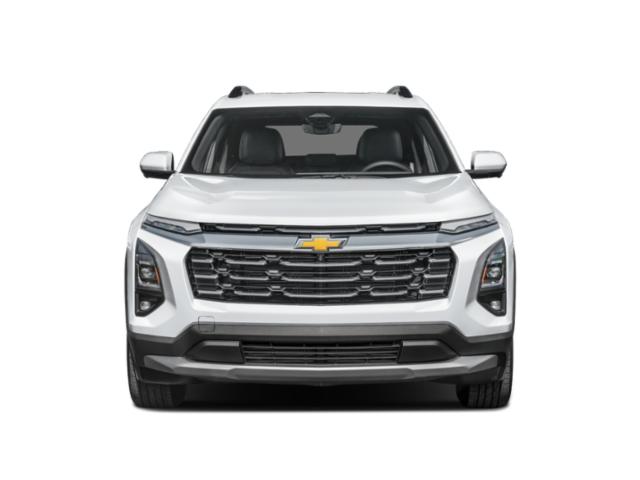 New 2025 Chevrolet Equinox For Sale in Pikeville, KY