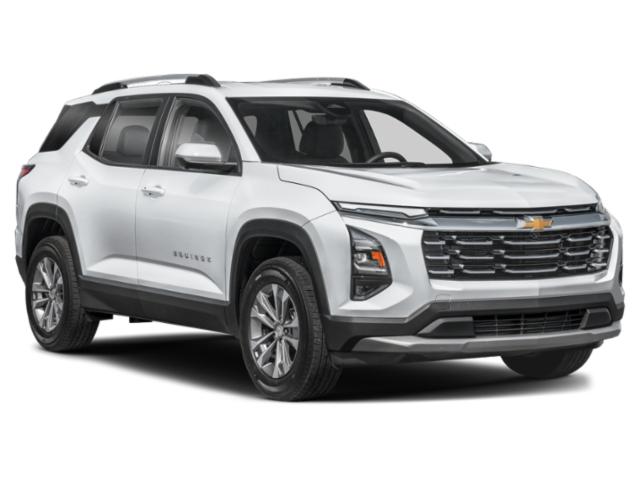 New 2025 Chevrolet Equinox For Sale in Pikeville, KY