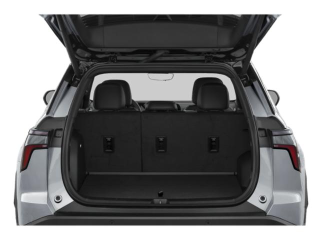 2025 Chevrolet Equinox AWD RS