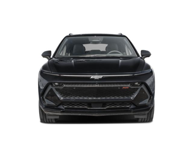 New 2025 Chevrolet Equinox EV For Sale in Jackson, MI