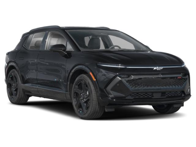 New 2025 Chevrolet Equinox EV For Sale in Jackson, MI