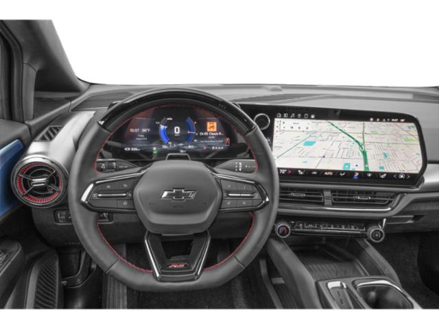 New 2025 Chevrolet Equinox EV For Sale in Jackson, MI