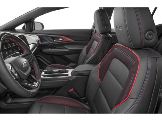 New 2025 Chevrolet Equinox EV For Sale in Jackson, MI