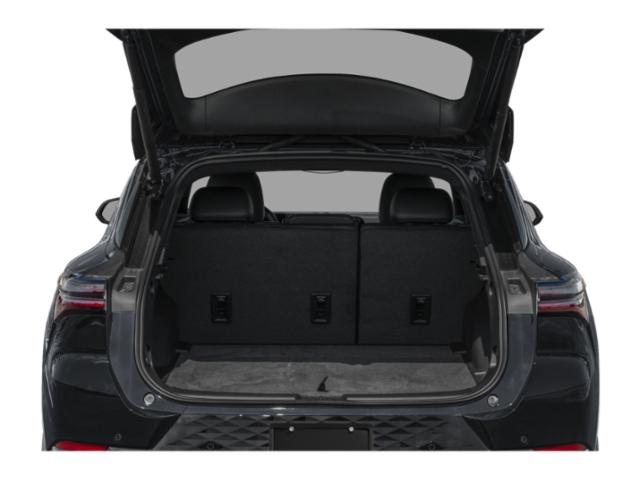 New 2025 Chevrolet Equinox EV For Sale in Jackson, MI
